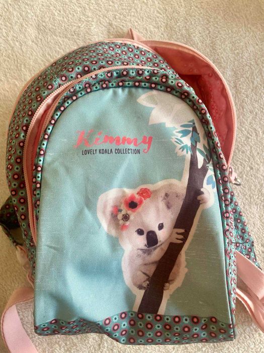 Nike Sportswear чанта ученически и за детска градина раници ARS UNA