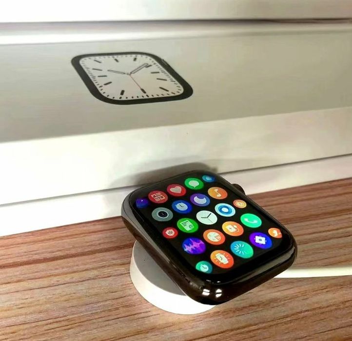 Часы наручные Watch 8 Ultra