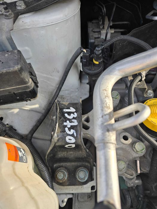 Продовам Нисан Кашкай