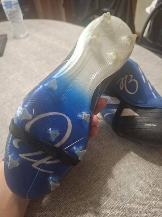 Adidas Predator Bellingham
