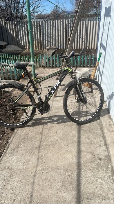 Продам велосипед