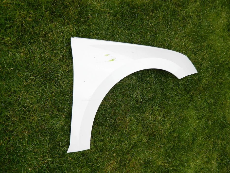 Aripa dreapta Skoda Octavia 4