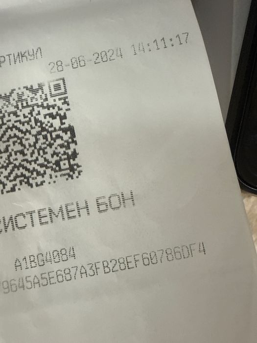 Redmi note 13 5g black 8/256gb Гаранция!Перфектен!