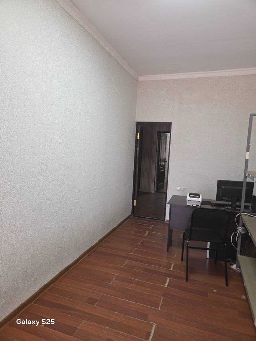 Ofis uchun kvartira ijaraga beriladi