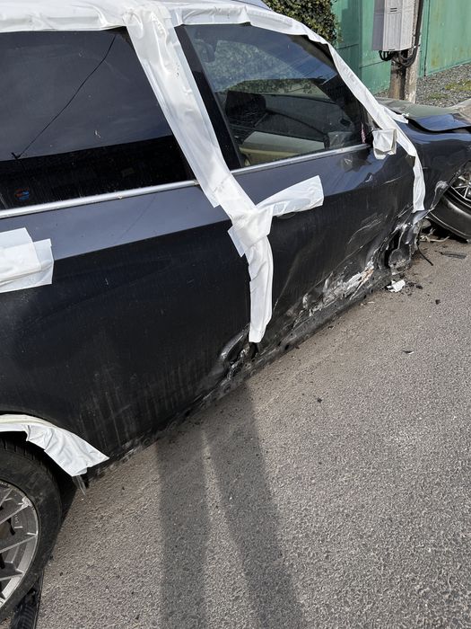 BMW X1 2.0 Diesel 2013  – / Reparație / Piese