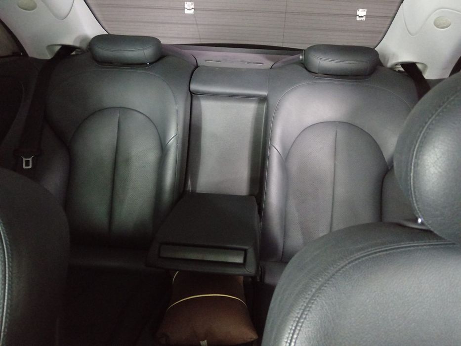 Mercedes clk1.8 benzină  recent înmatriculat