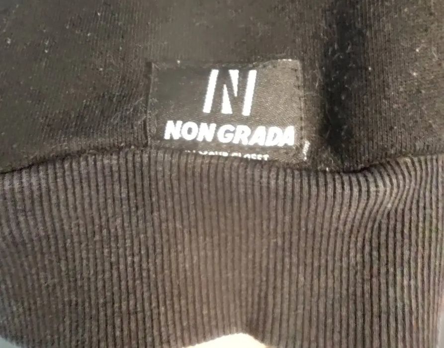 Оригинално яке на Metallica