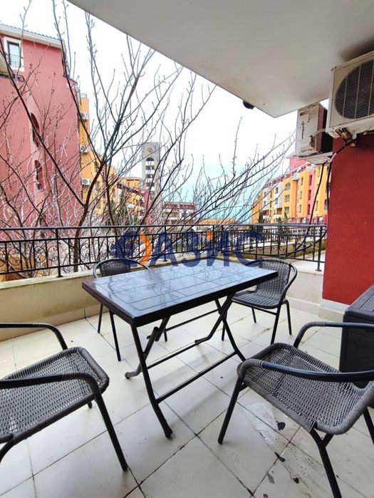 Продава се Двустаен апартамент в Ахелой - 67 кв.м за 866 €/кв.м - Снимка #9