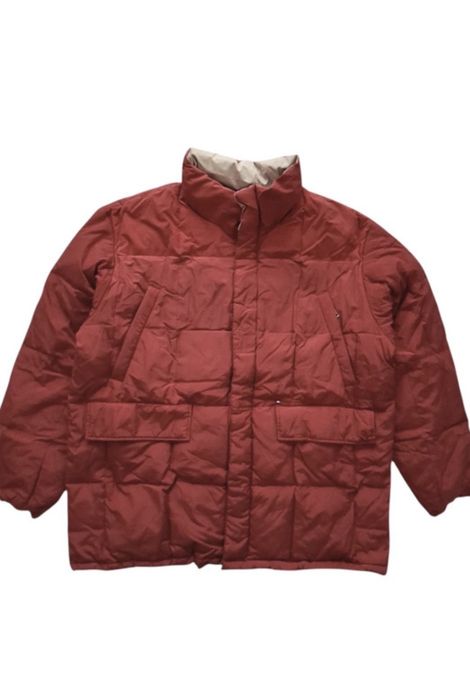 Geaca Tommy Hilfiger