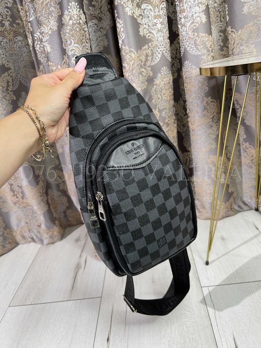 Borseta - Louis Vuitton - sling