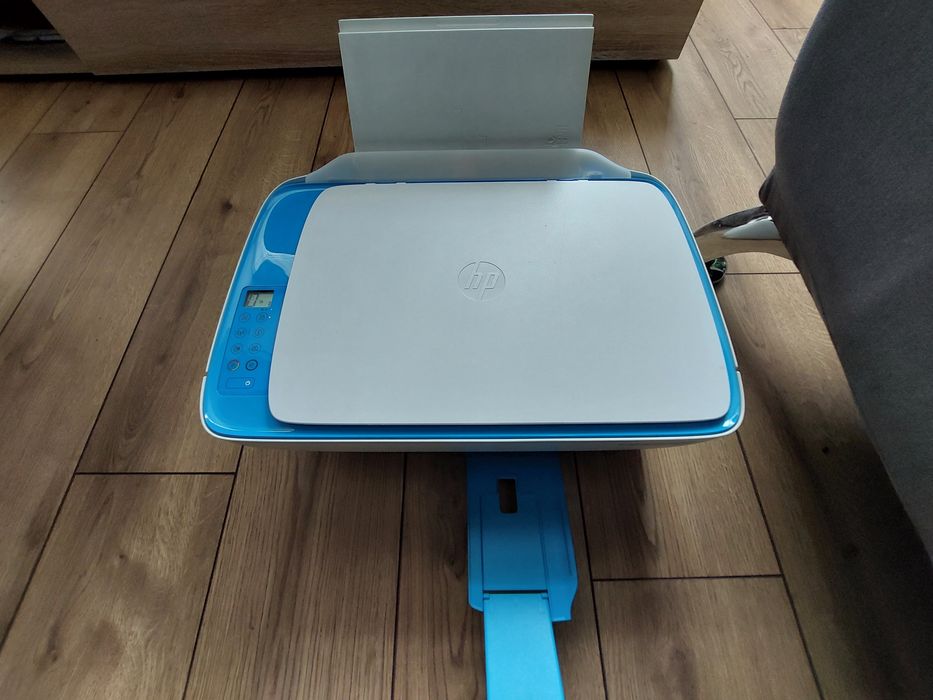 Принтер/Скенер/Копир