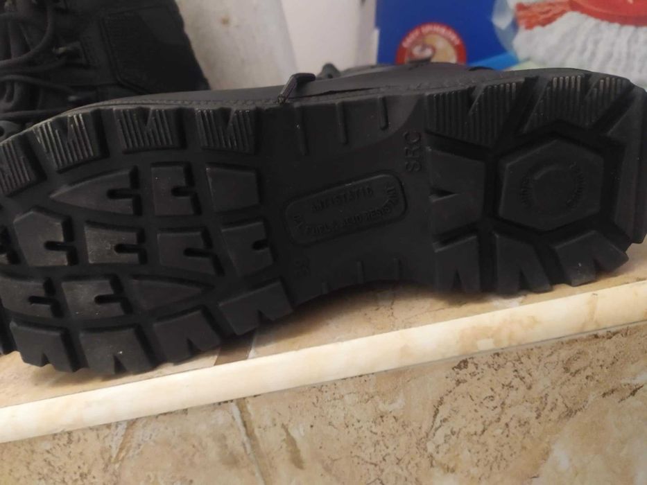 Дамски кубинки нови