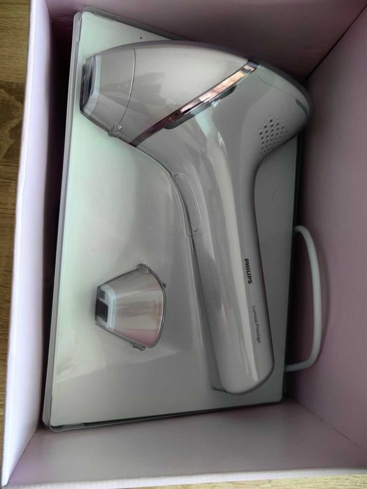Фотоепилатор PHILIPS LUMEA