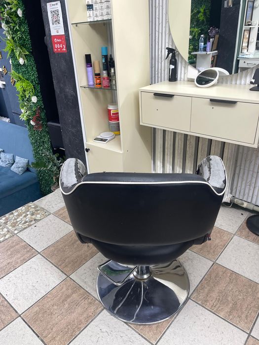 Мабель для салона кросаты