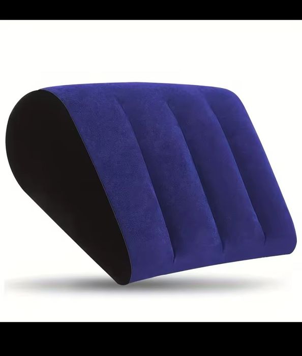 Надуваема възглавница