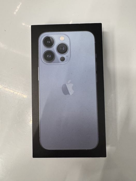 Iphone 13 Pro ,обьем памяти 512 GB