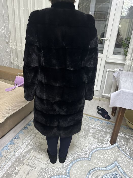 Продам шубу