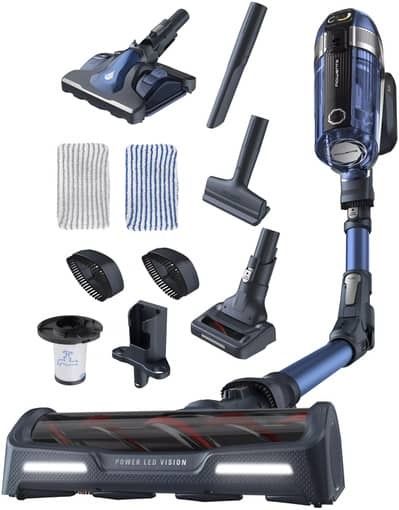 Беспроводной пылесос Tefal TY9890WO