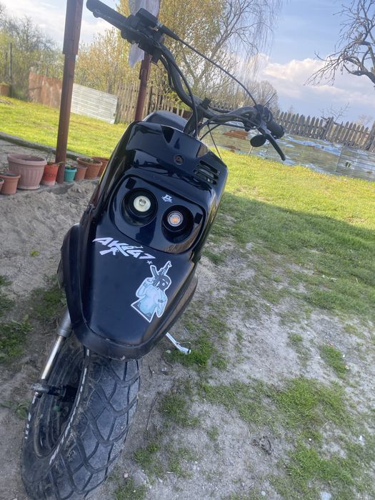 Vand scuter yamaha booster 50cc