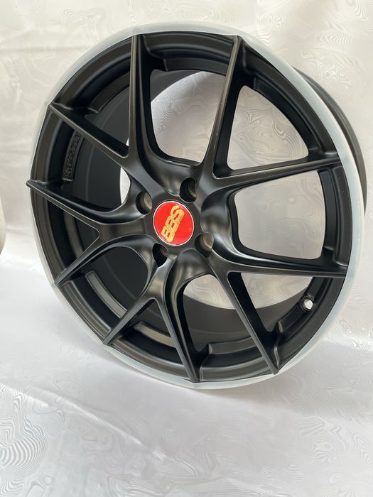 Комплект дисков BBS 16x7 размера