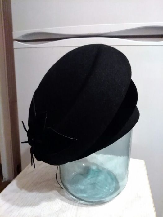 Головные уборы 56-58