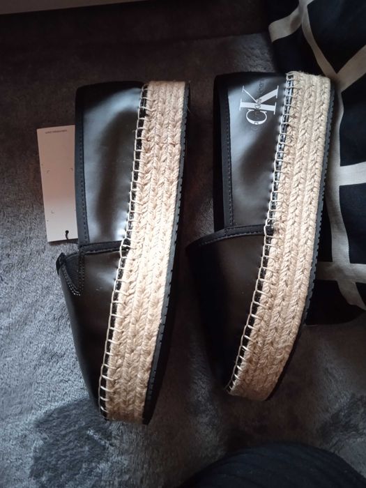 Дамски обувки Calvin Klein