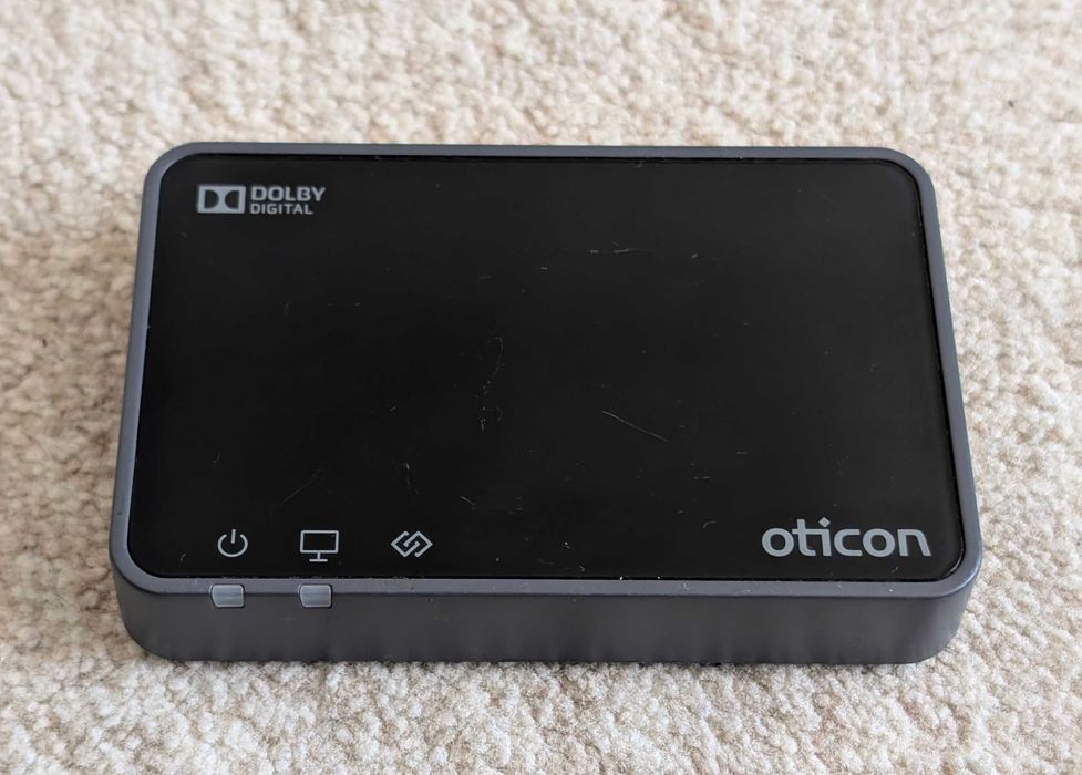 Vand Oticon TVA3, 200 RONi