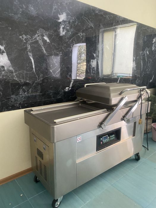 Вакумный аппарат