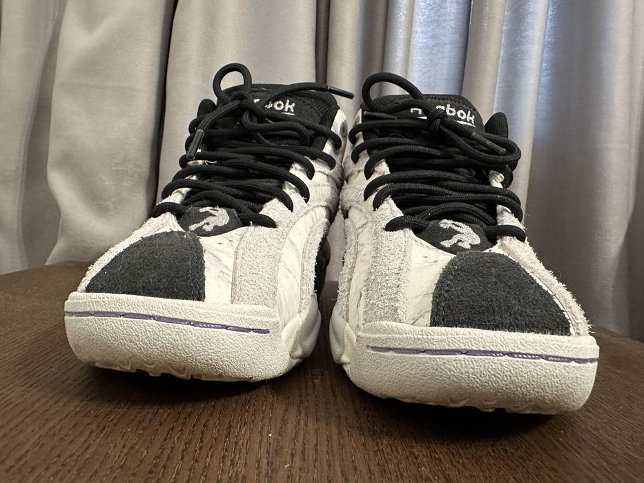 Reebok Shaqnosis GX9663