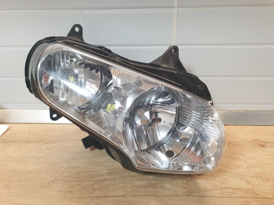 Honda goldwing 1800 faruri oem