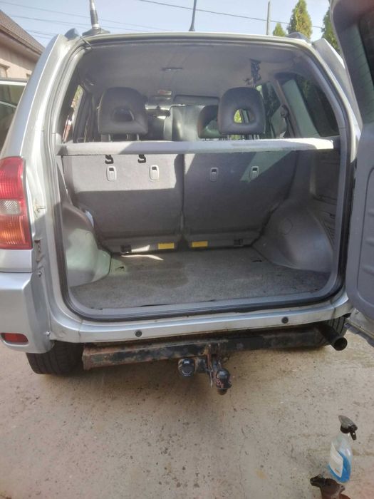Toyota RAV 4 2003