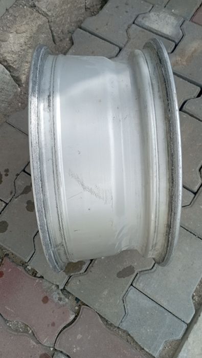 Титан диск жагдайы жаксы
