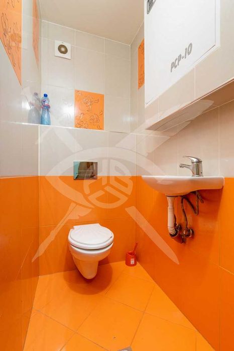 Дава се под наем Тристаен апартамент в София, Манастирски ливади - 105 кв.м за 872.61 € - Снимка #13