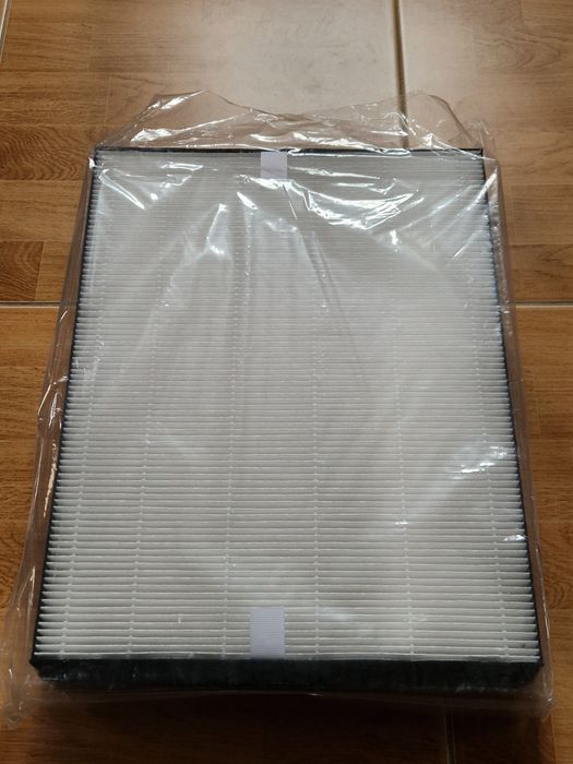 Set filtre pentru purificator de aer Philips