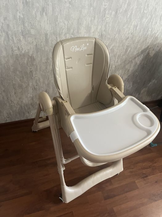 Продам детский стульчик