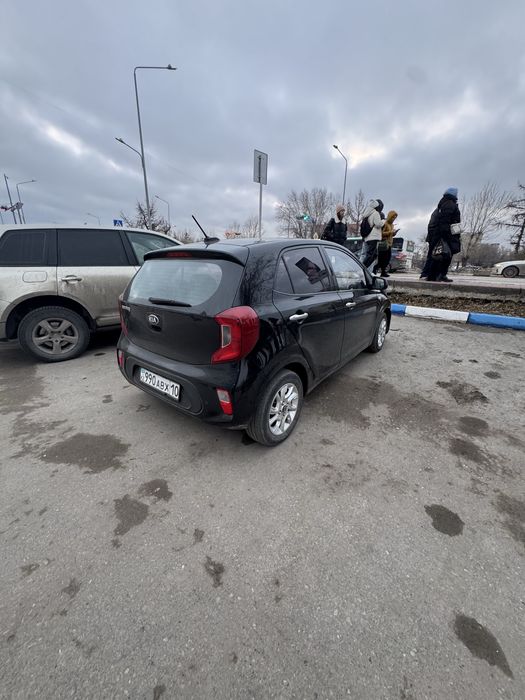 Продам авто в отличном состоянии