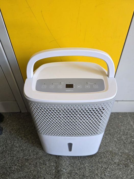 2 x Dezumidificator Turbionaire Smart 16M – ca noi, cumpărate în decembrie, cu acte Dedeman
