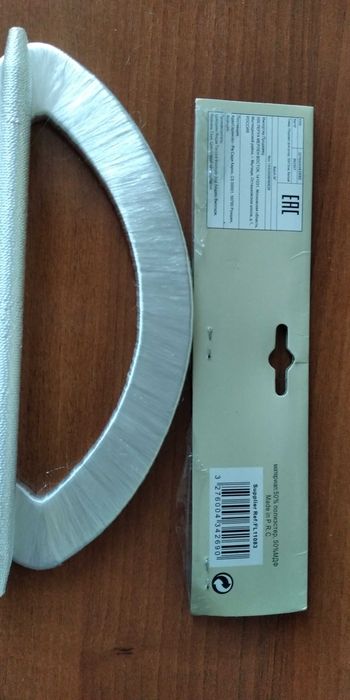 Подхват для штор