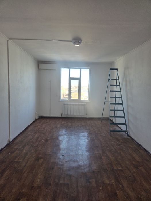 Кабинет светлый уютный