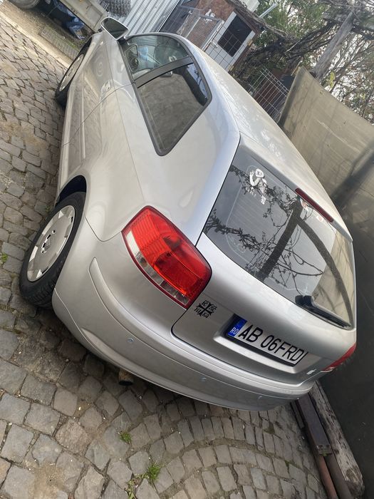 Audi A3 8P de vânzare