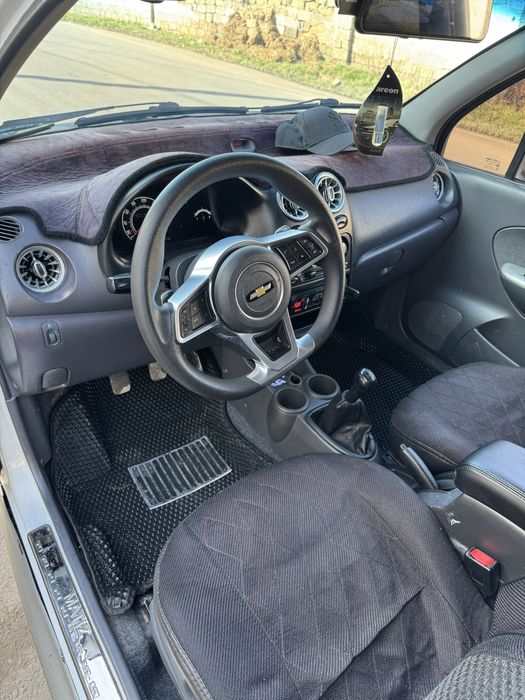 Matiz best 2010 super kansaner