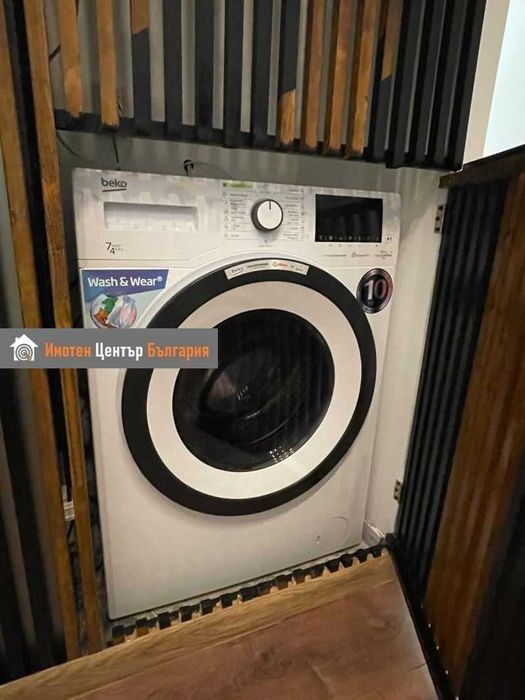 Продава се Едностаен апартамент в София, Център - 42 кв.м за 4691 €/кв.м - Снимка #11