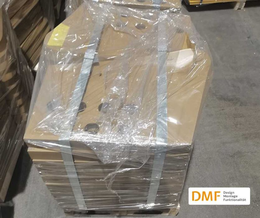 Нови ножове за булдозери