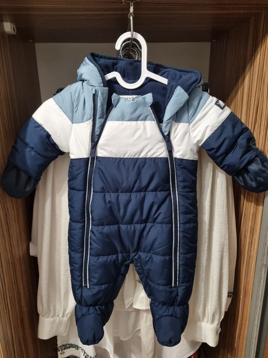 Combinezon baieti
