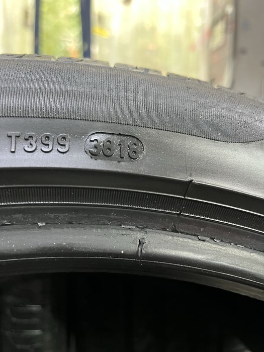 235 45 18 PIRELLI ПИРЕЛИ летни
