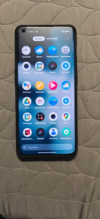 OnePlus 11 5G смартфон