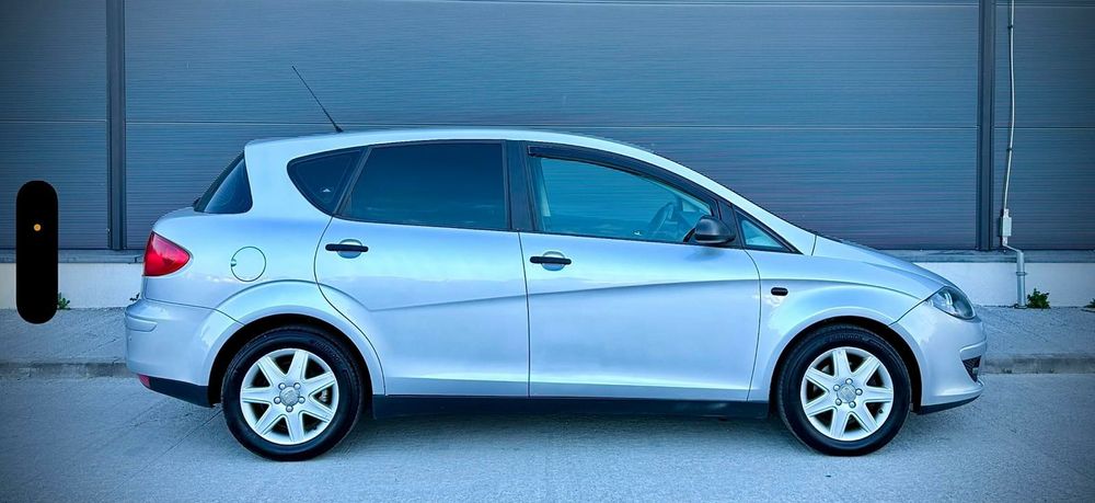 Seat Toledo XXL 1,9 TDI / 105 cp