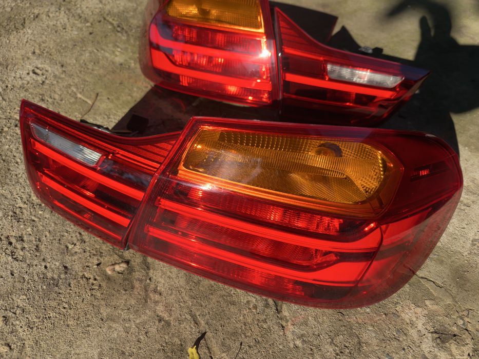 Stop stopuri bmw seria 4 f32 f36 f82