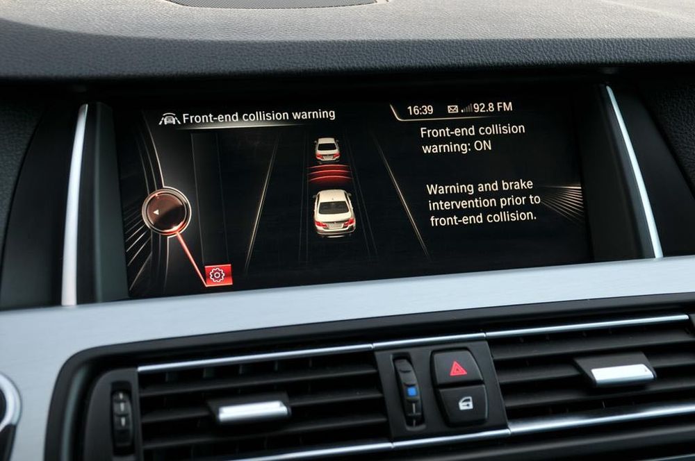 Bmw seria 5 520 Facelift - euro 6(fără AdBlue), 2 rânduri de jante