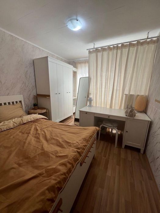 Дава се под наем Тристаен апартамент в София, Манастирски ливади - 92 кв.м за 796.62 € - Снимка #4